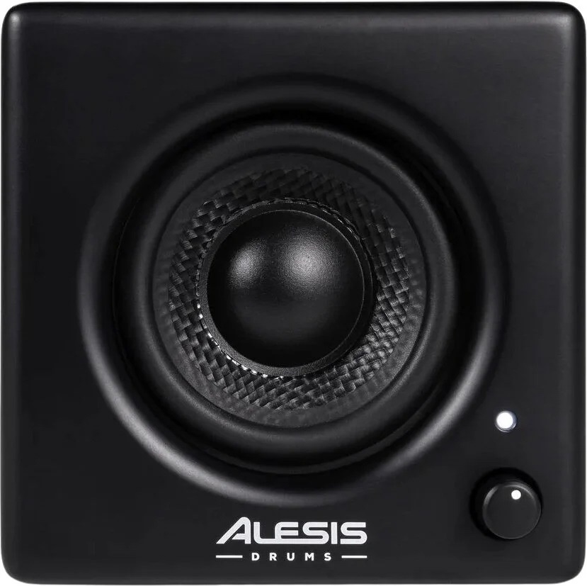 Levně Alesis Nitro Amp Compact Personal Drum Monitor