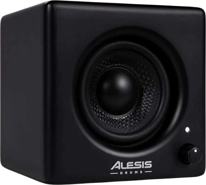 Alesis Nitro Amp Compact Personal Drum Monitor (obrázek 3)