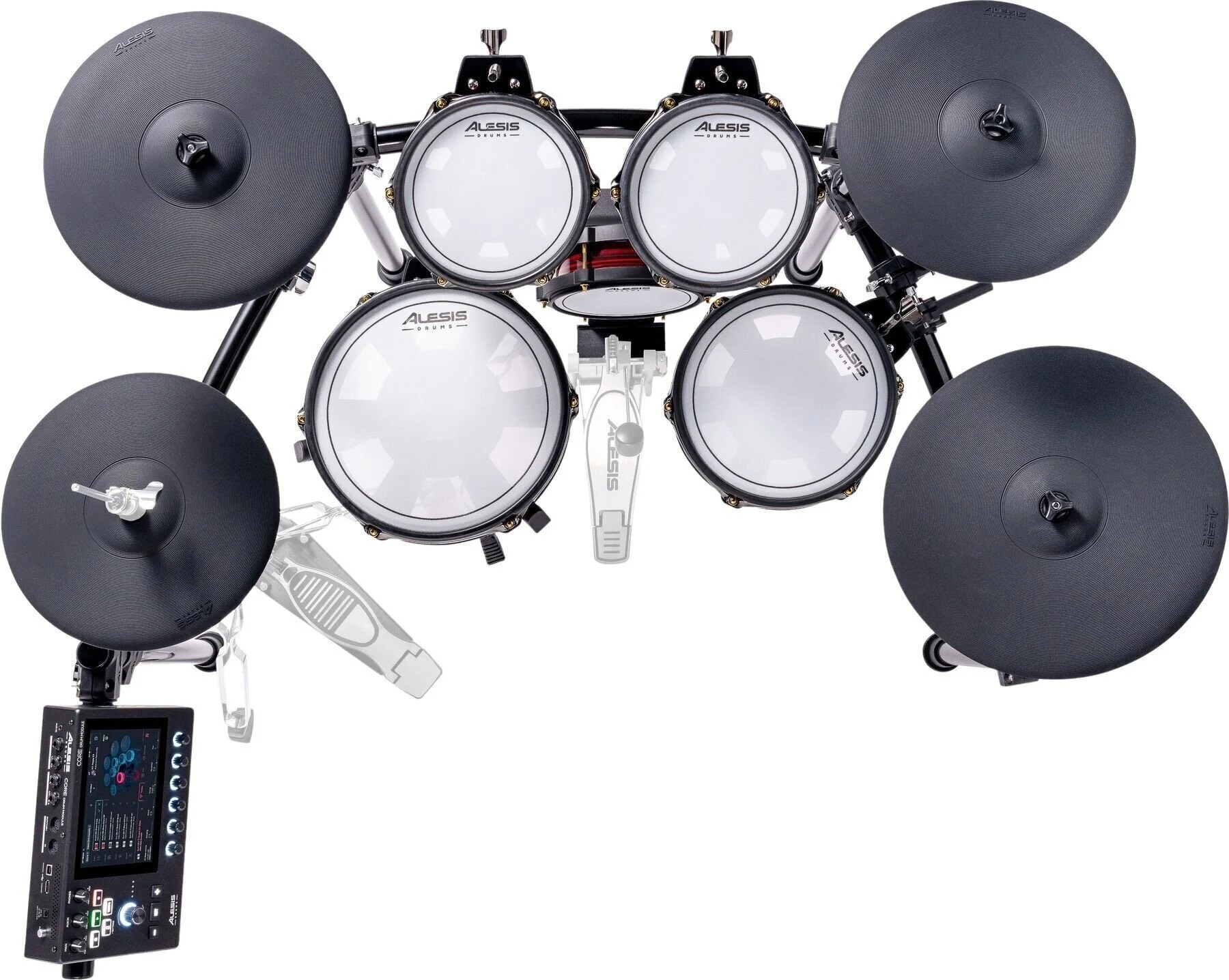 Alesis Strata Core Drum Set (obrázek 3)