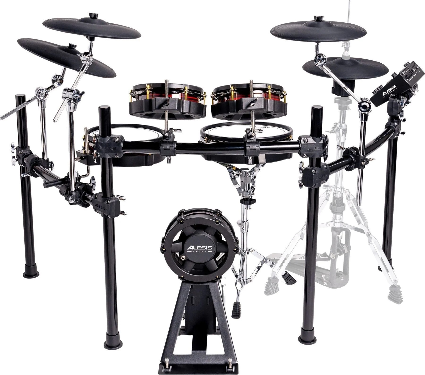 Alesis Strata Core Drum Set (obrázek 4)