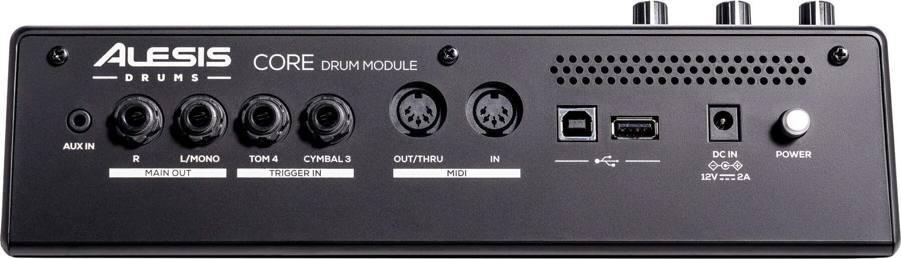 Alesis Strata Core Drum Set (obrázek 8)