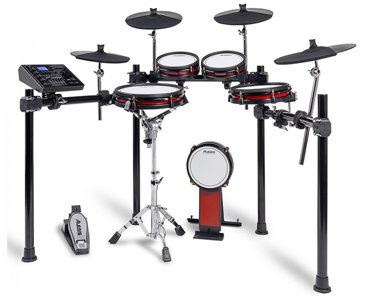 Alesis Crimson III Drum Set