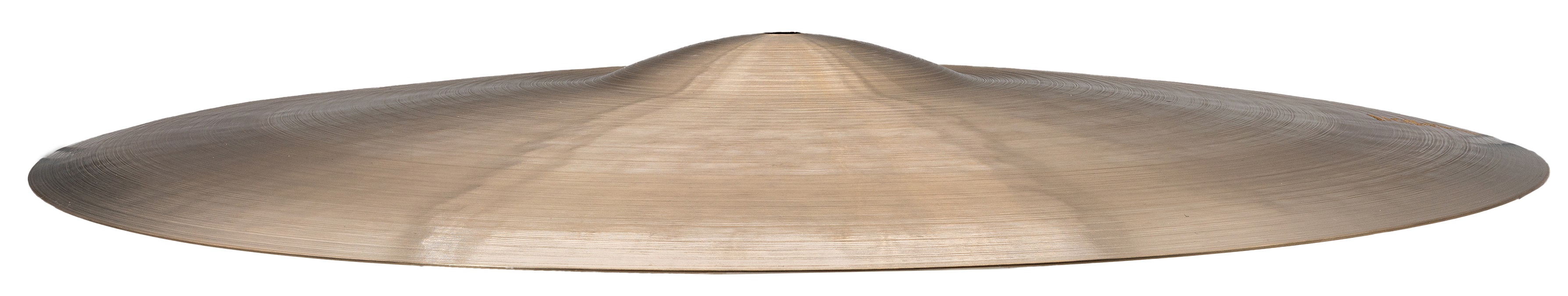 Zildjian 20" Kerope Thin High Ride (obrázek 4)