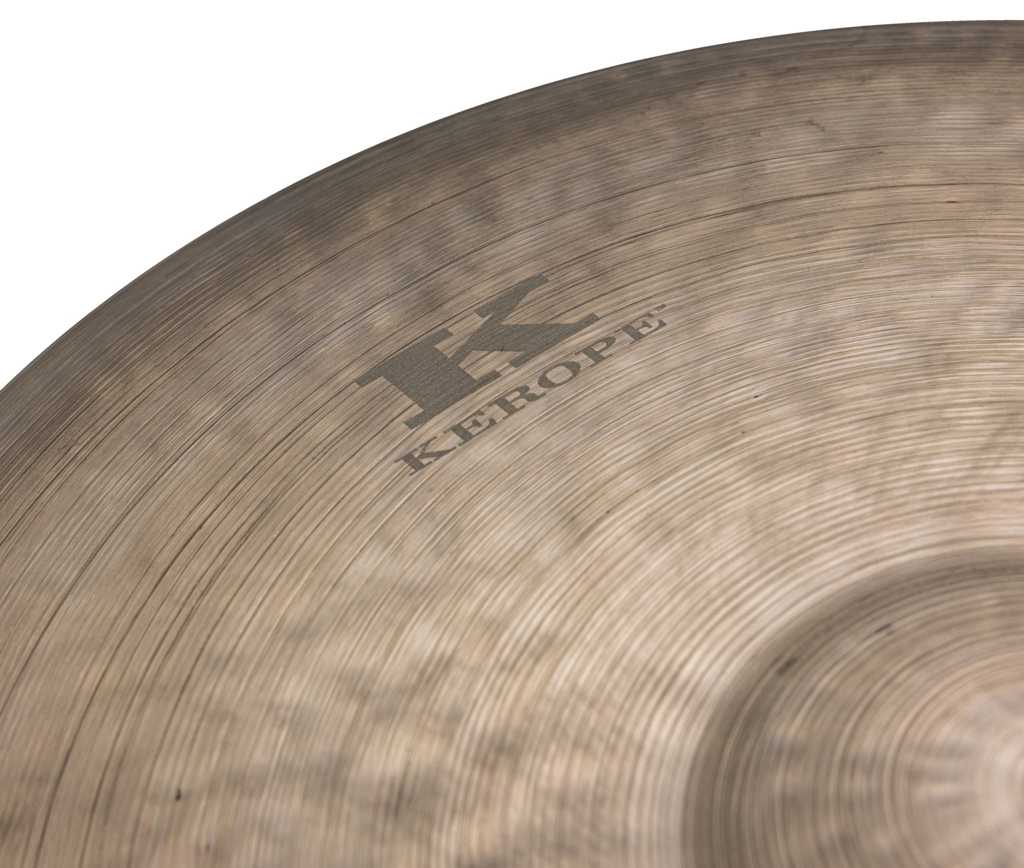 Zildjian 20" Kerope Thin High Ride (obrázek 5)