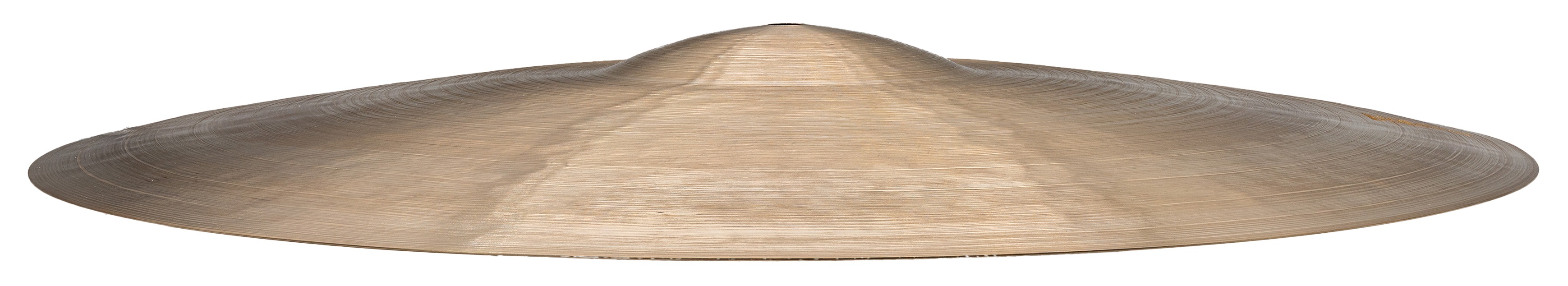 Zildjian 20" Kerope Medium Thin Low Ride (obrázek 4)