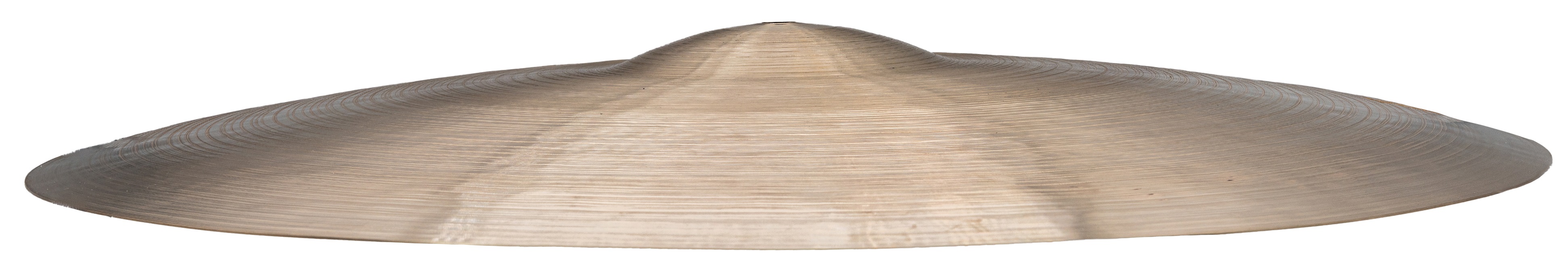 Zildjian 22" Kerope Medium Thin High Ride (obrázek 4)