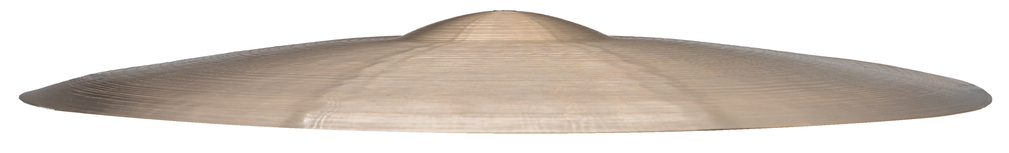 Zildjian 22" Kerope Medium Low Ride (obrázek 4)