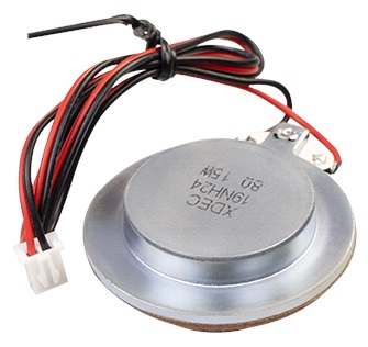 Guitto GGP-02 Resonance Pickup (obrázek 5)