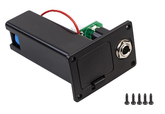 Guitto GGP-02 Resonance Pickup (obrázek 8)