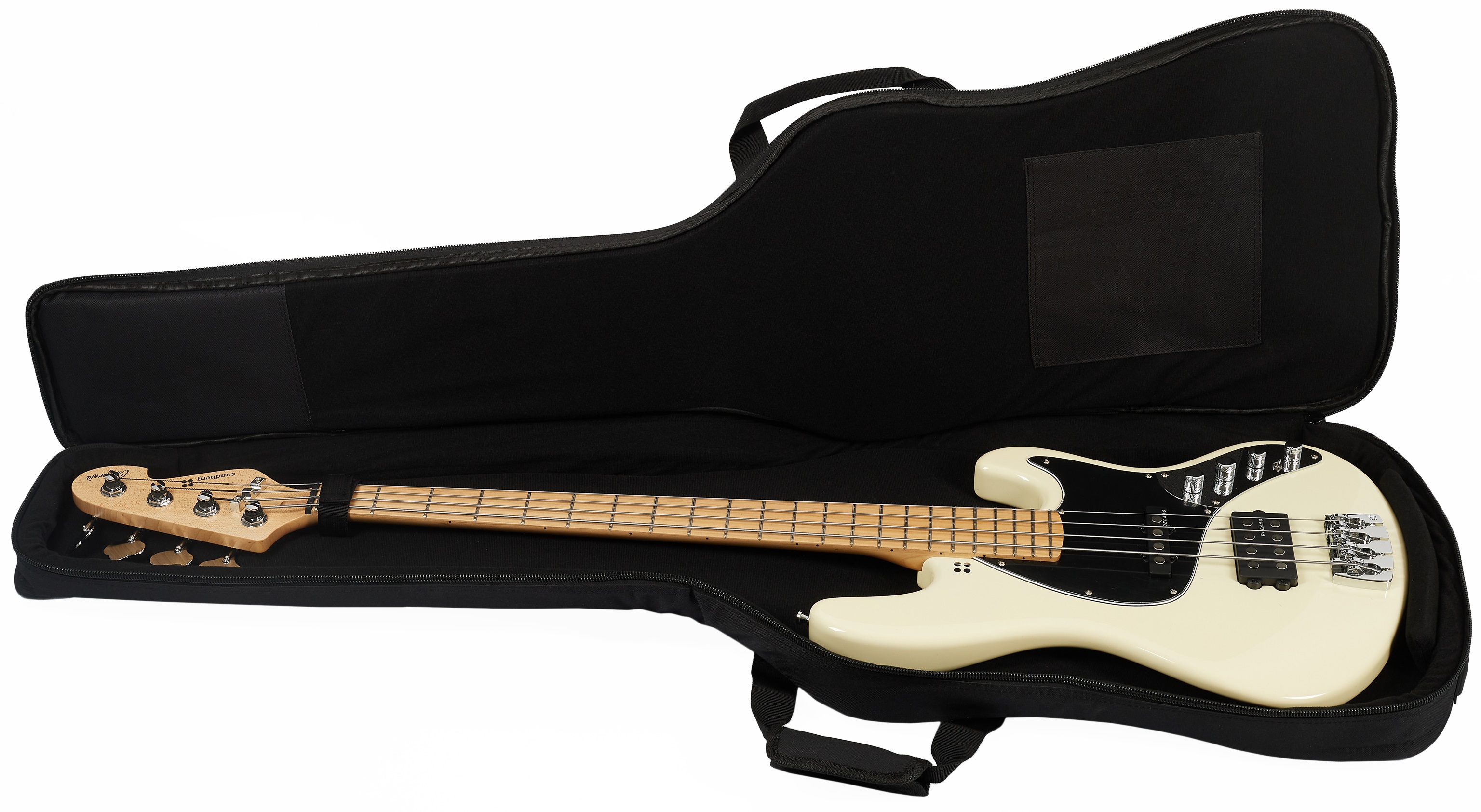 Sandberg California II TM4 CR HG RW DI (obrázek 6)