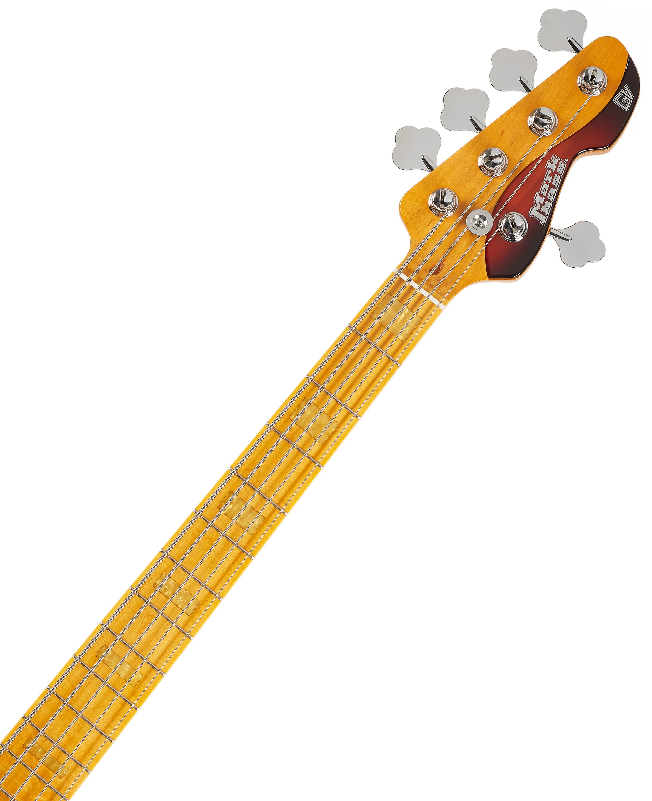 Markbass GV5 Gloxy 3TS (obrázek 4)