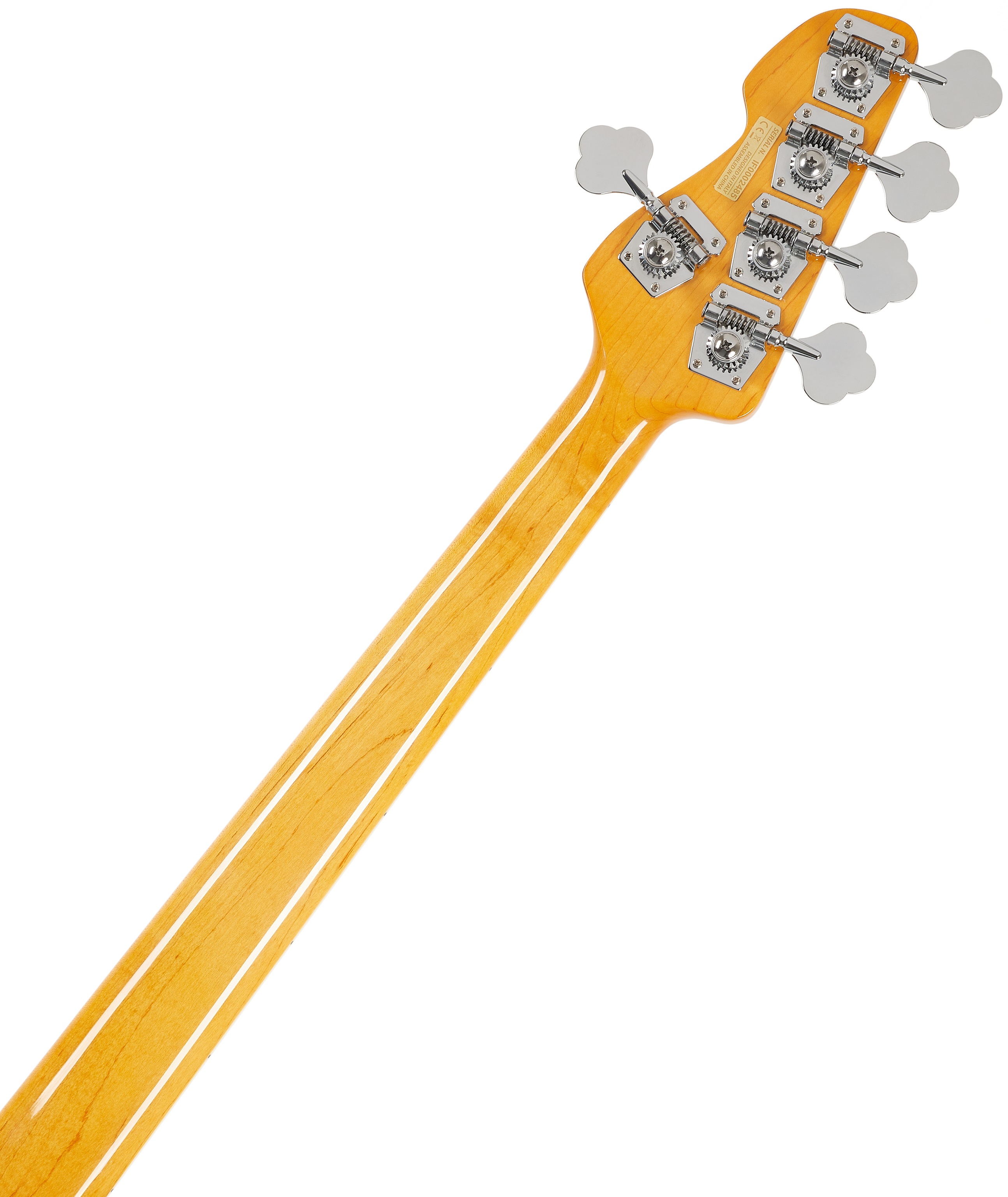 Markbass GV5 Gloxy 3TS (obrázek 5)