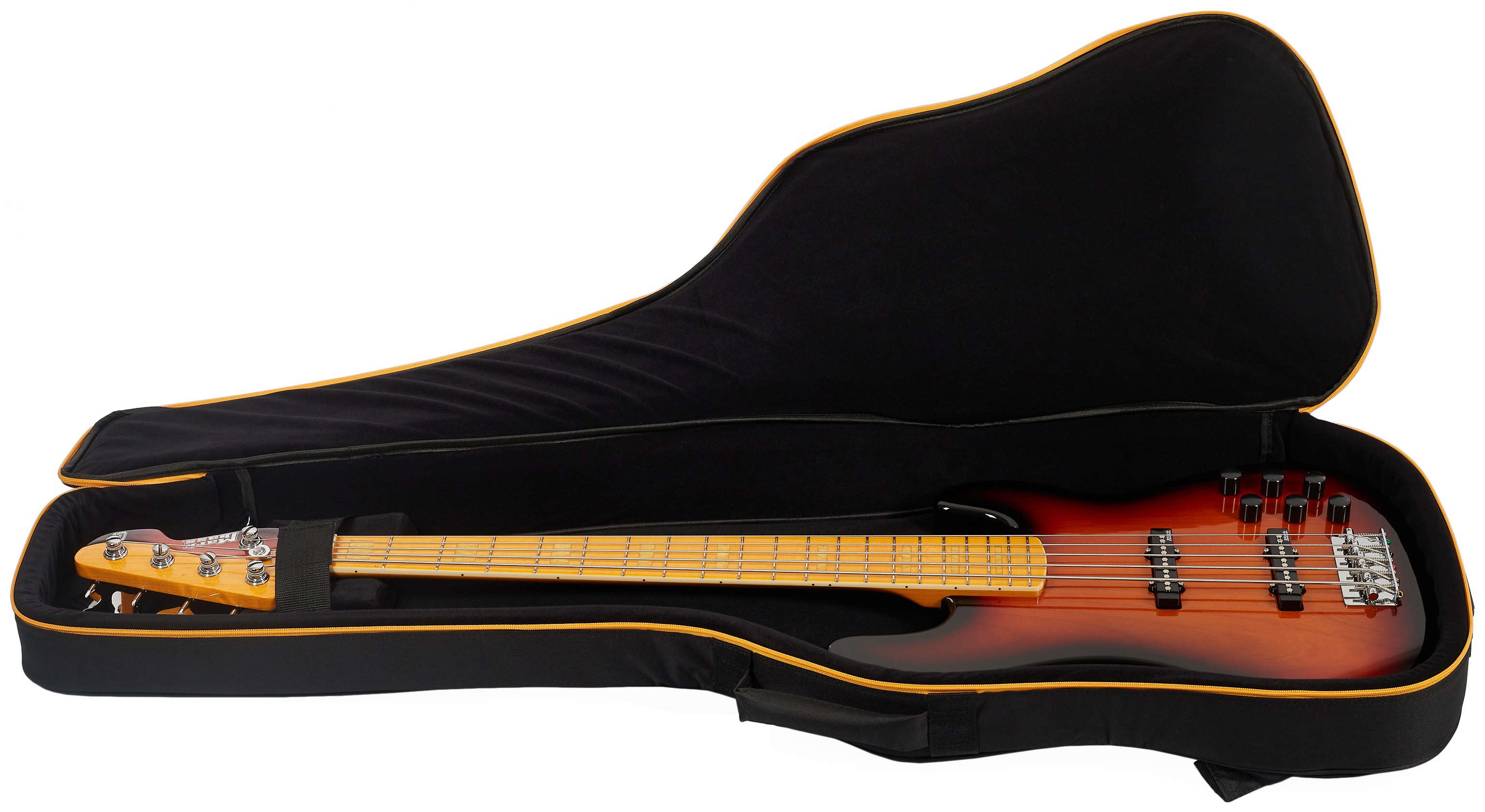 Markbass GV5 Gloxy 3TS (obrázek 6)