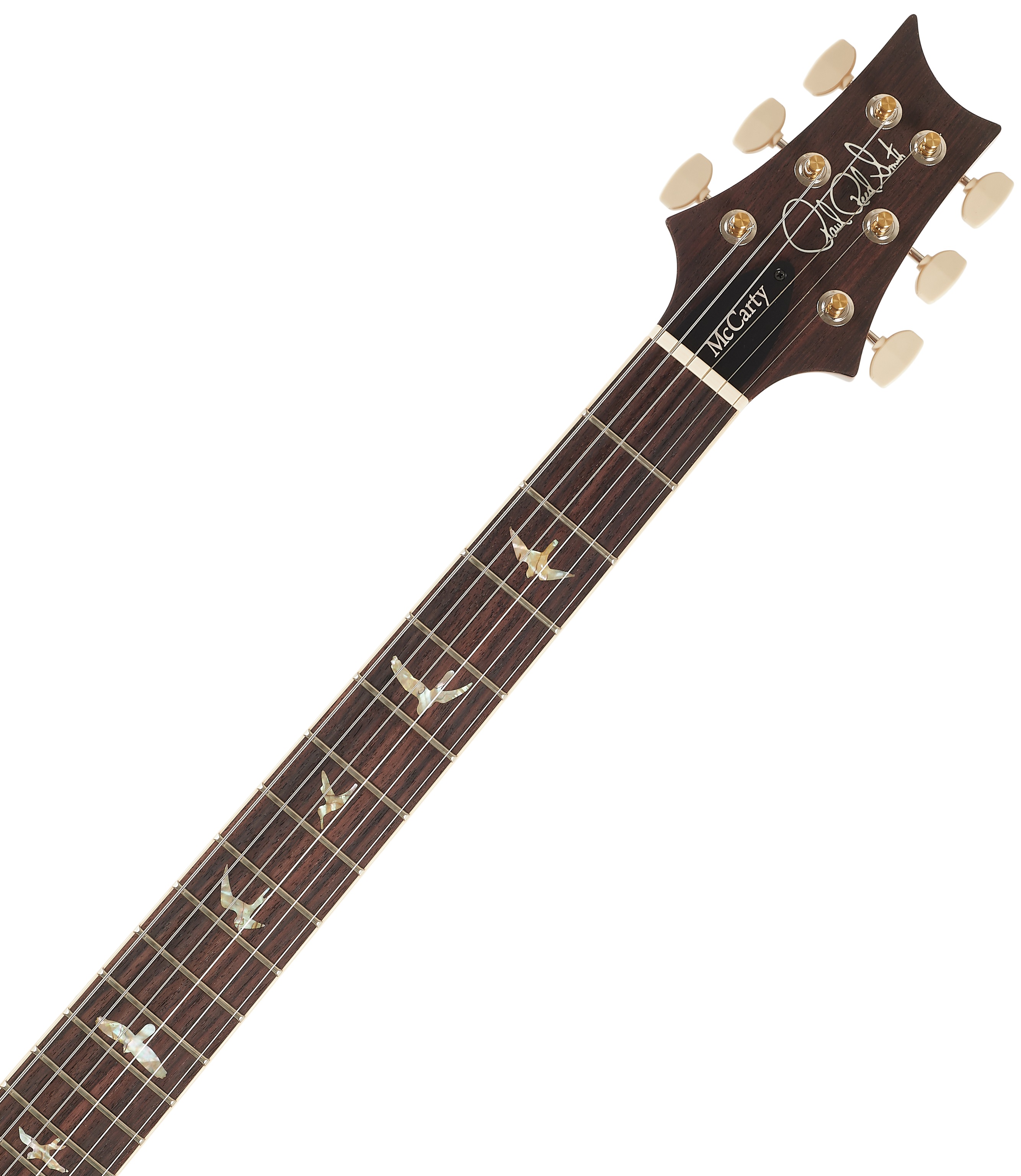 PRS McCarty Red Tiger (obrázek 4)