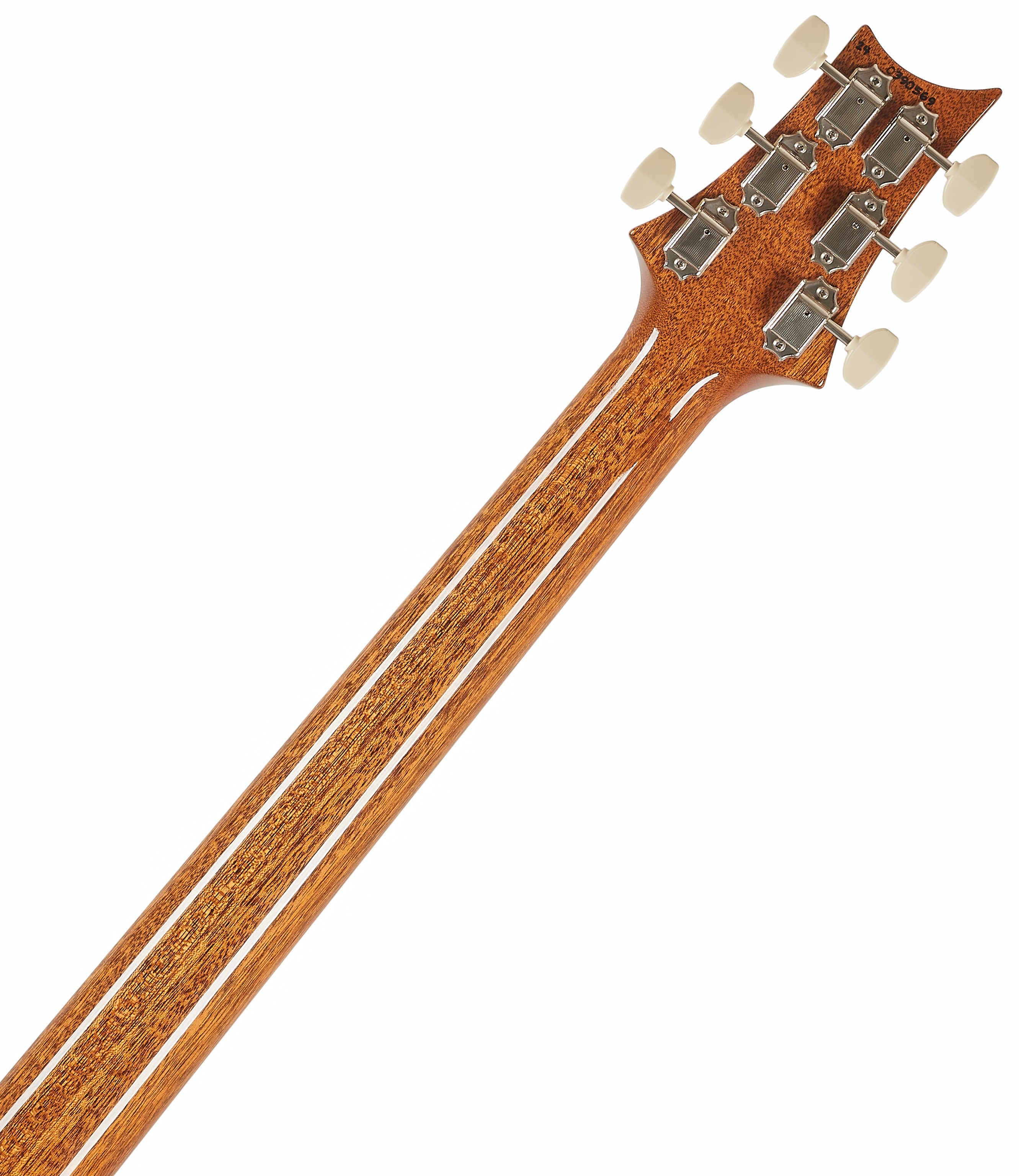 PRS McCarty Red Tiger (obrázek 5)
