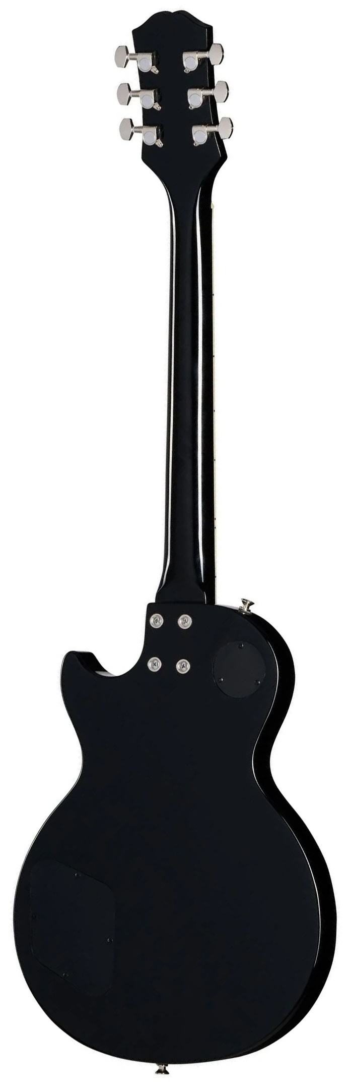 Epiphone Les Paul Tribute Ebony (obrázek 3)