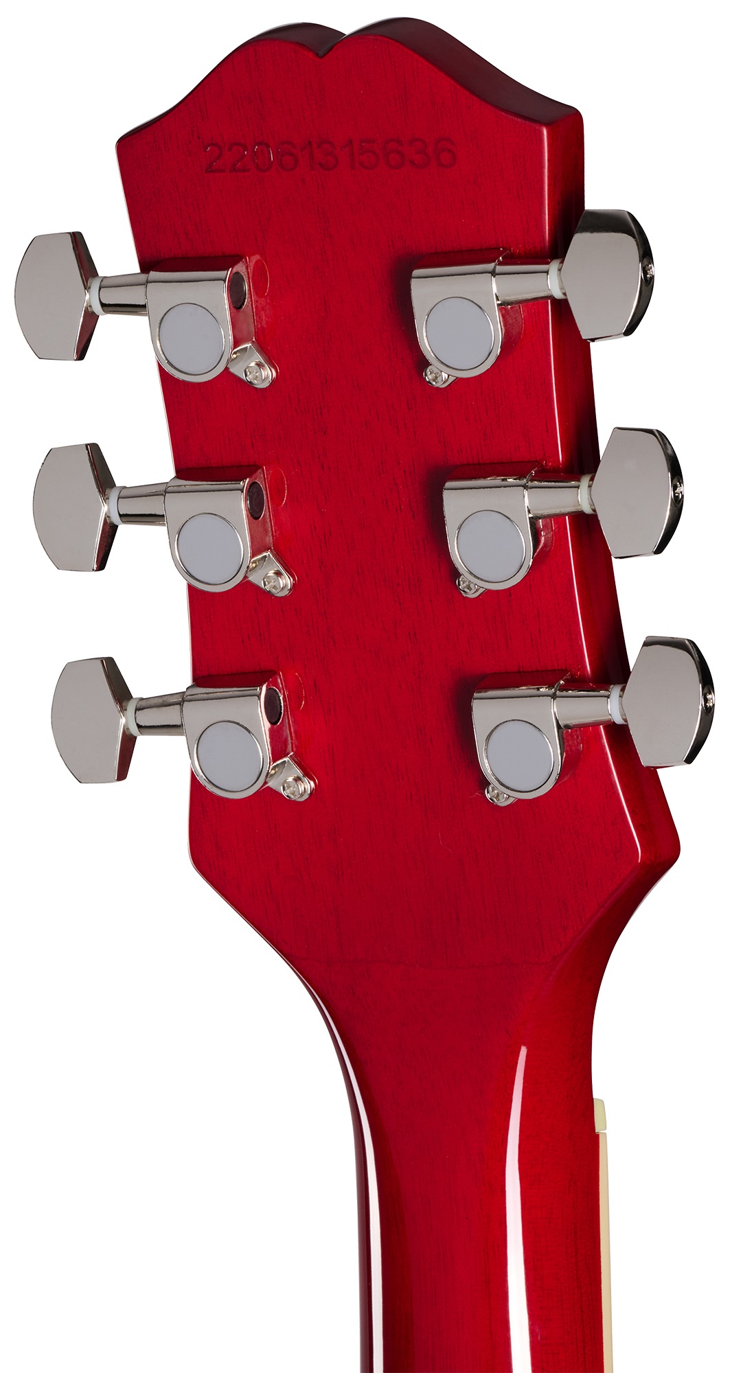 Epiphone SG Tribute Cherry LH (obrázek 5)