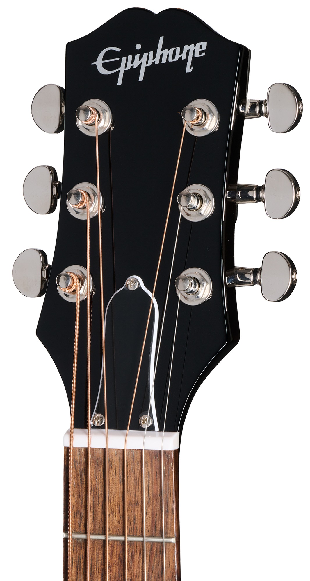 Epiphone J-45 Express Ebony (obrázek 4)