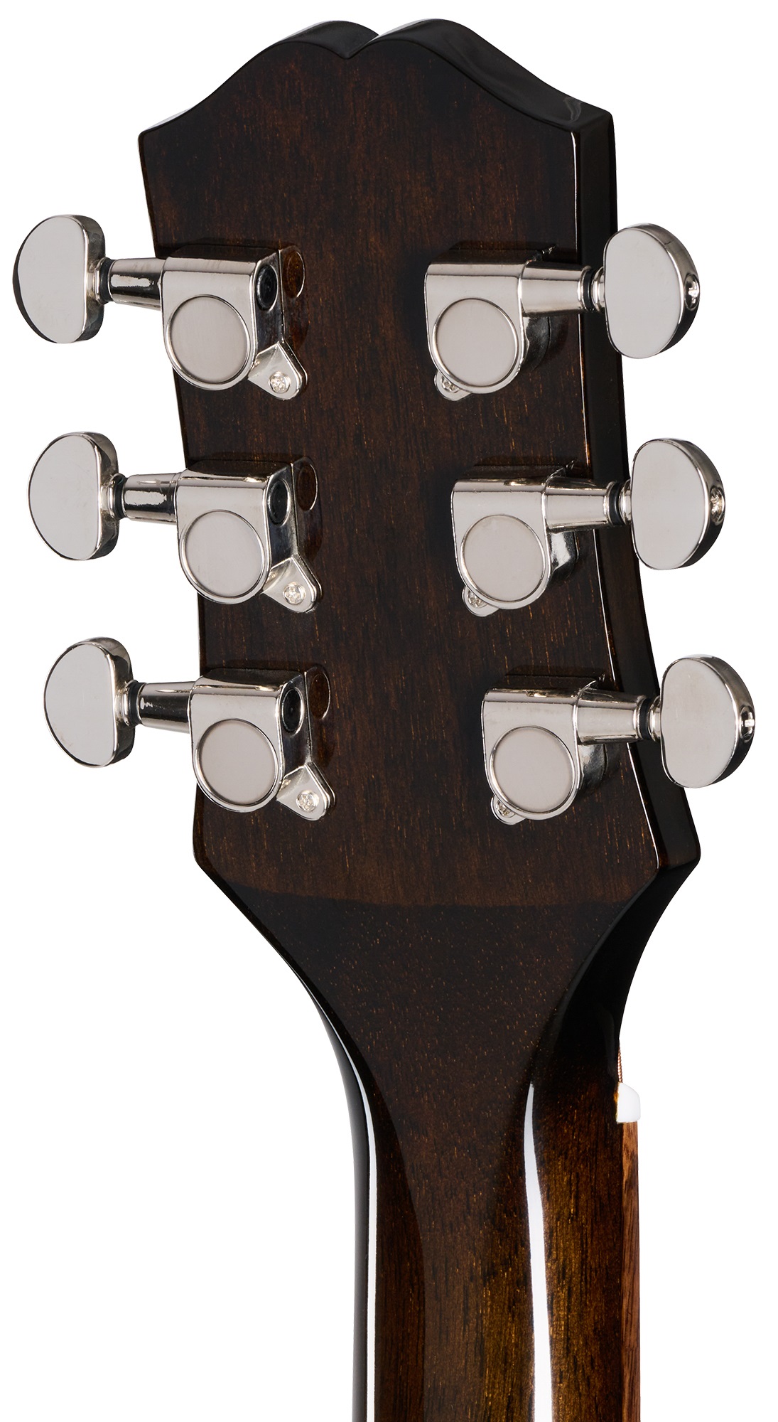 Epiphone J-45 Express Ebony (obrázek 5)