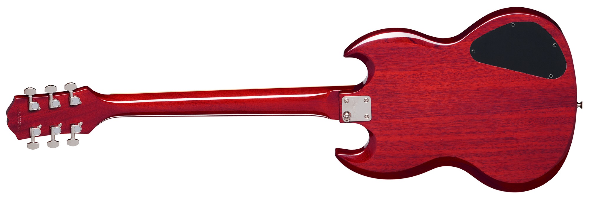 Epiphone SG Tribute Cherry LH (obrázek 2)