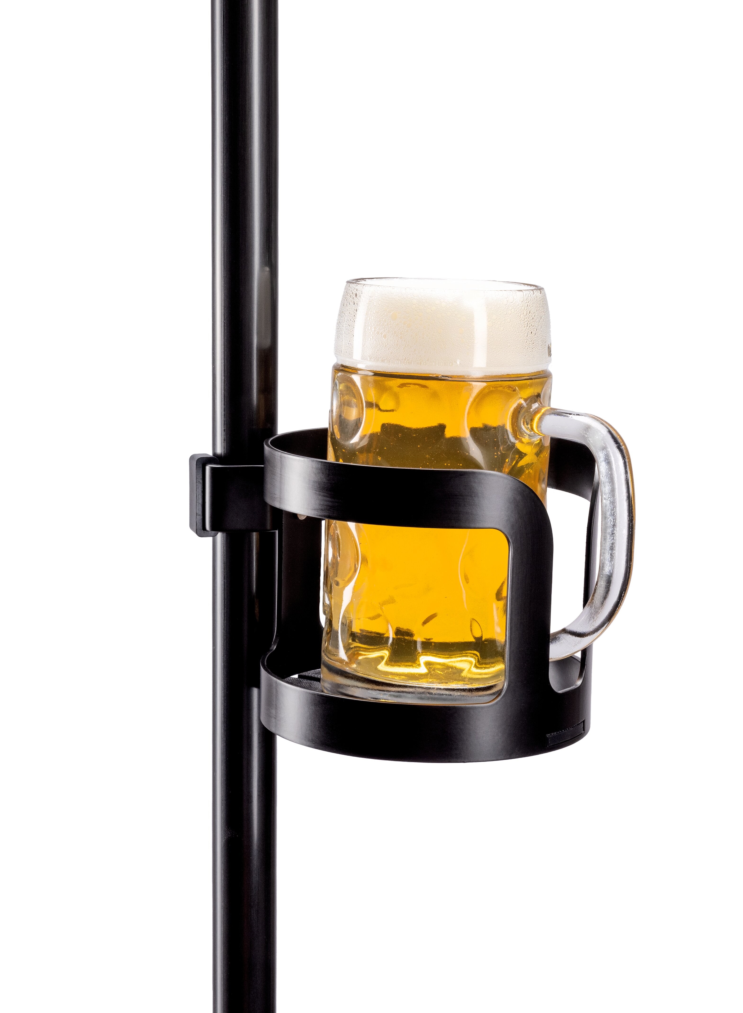 K&M 16026 Universal drink holder XL (obrázek 3)