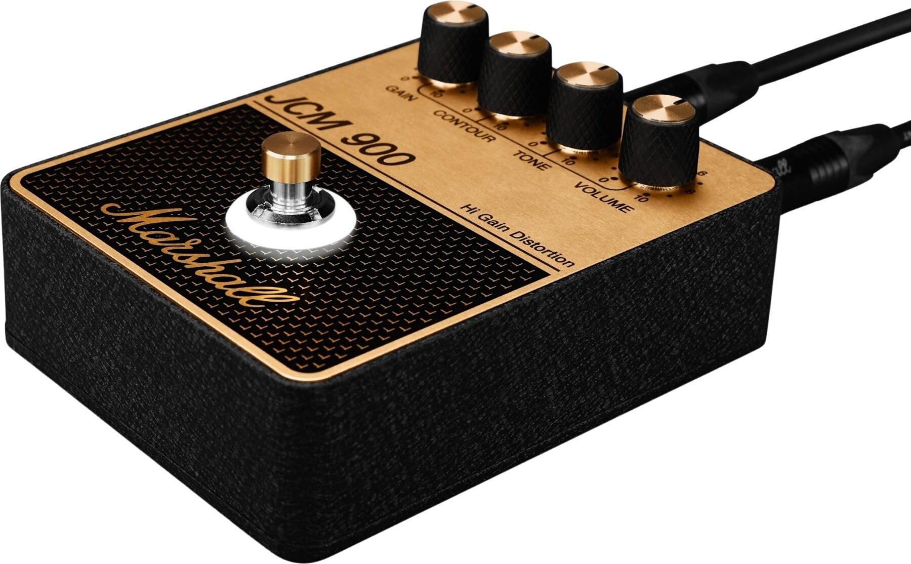 Marshall JCM900 Amp Series (obrázek 4)