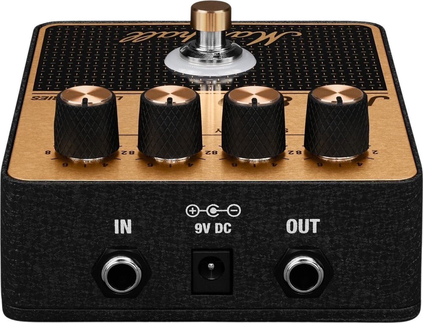 Marshall JCM800 Amp Series (obrázek 3)