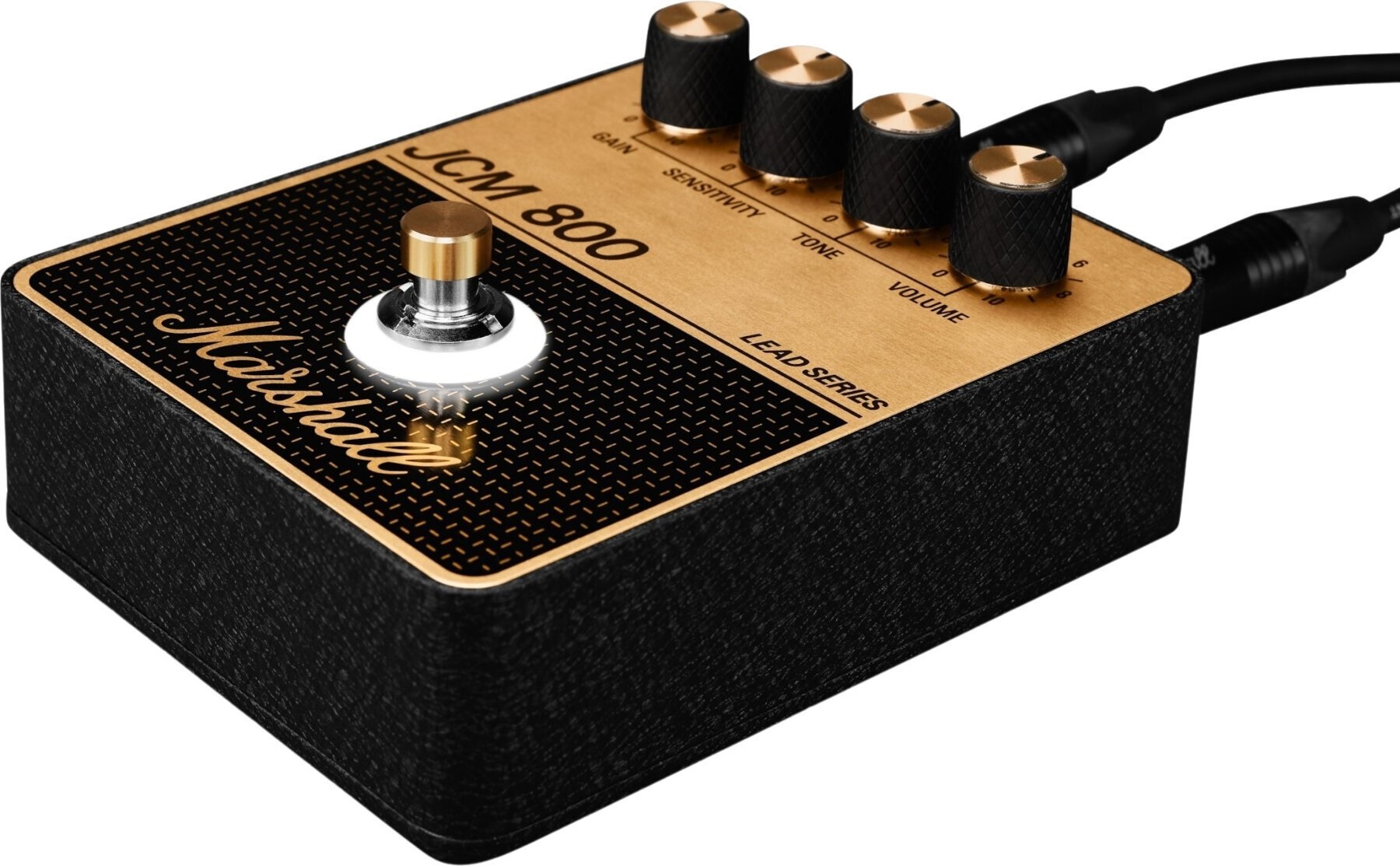 Marshall JCM800 Amp Series (obrázek 4)