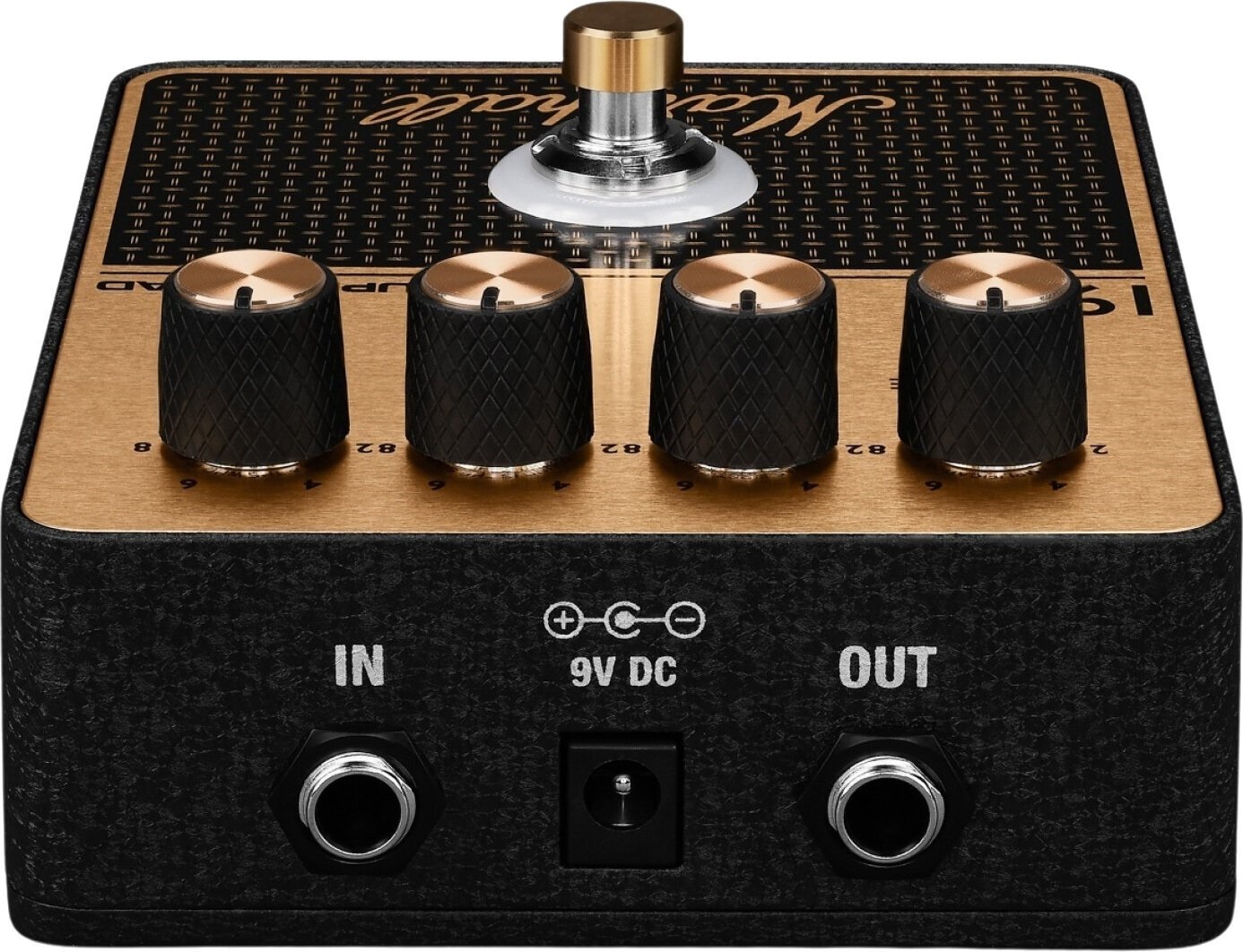 Marshall 1959 Amp Series (obrázek 3)