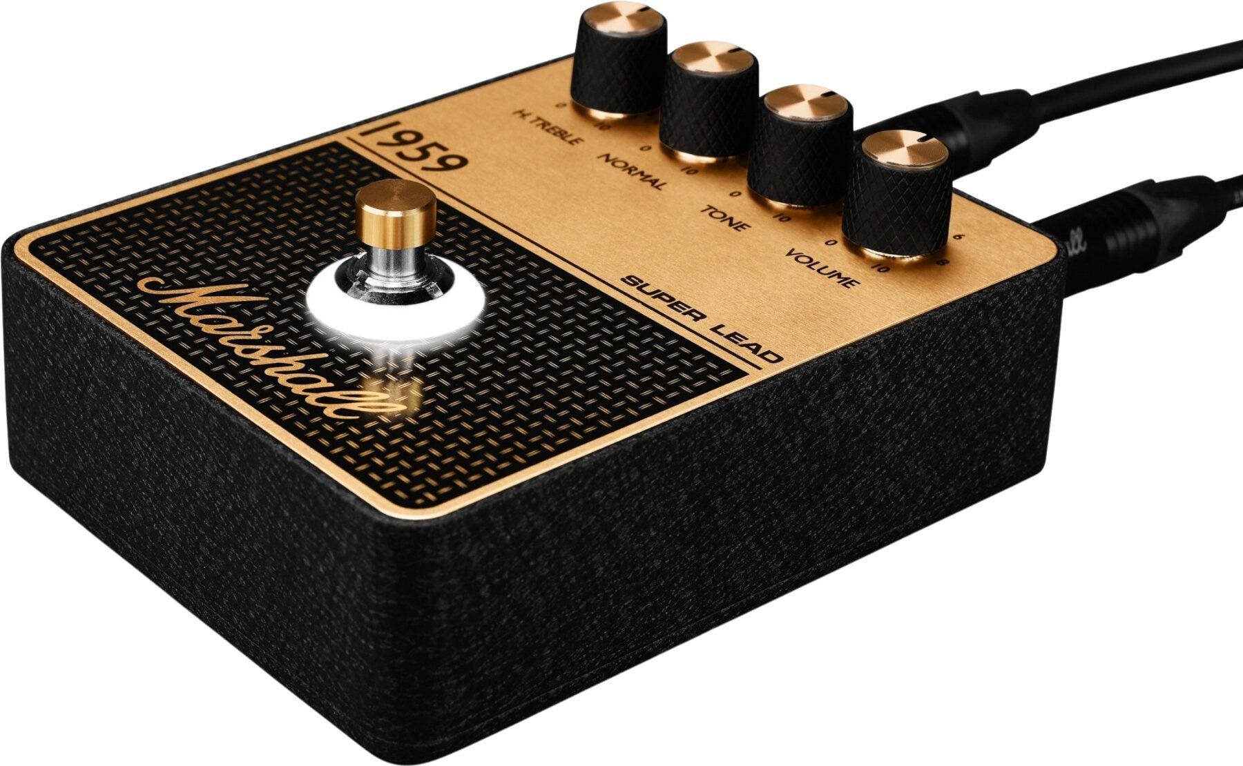 Marshall 1959 Amp Series (obrázek 4)