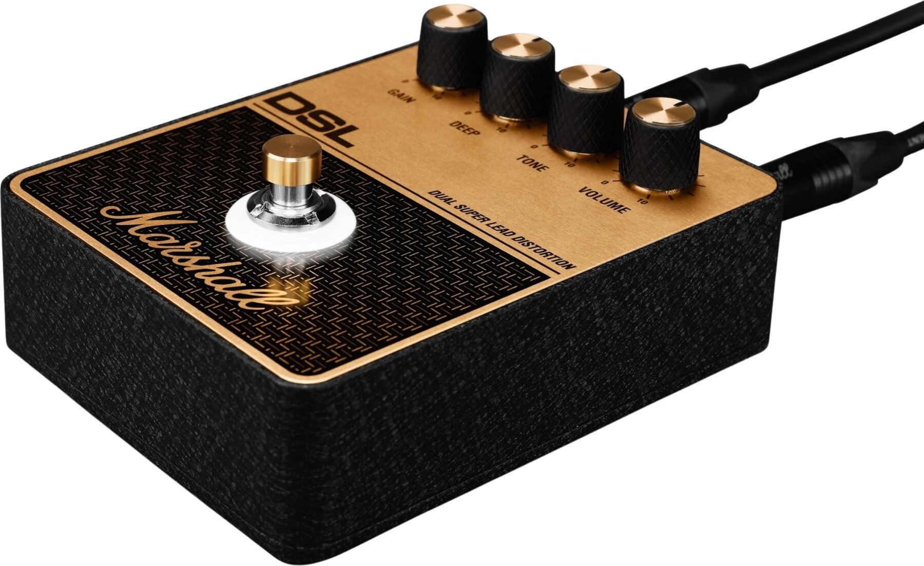 Marshall DSL Amp Series (obrázek 4)