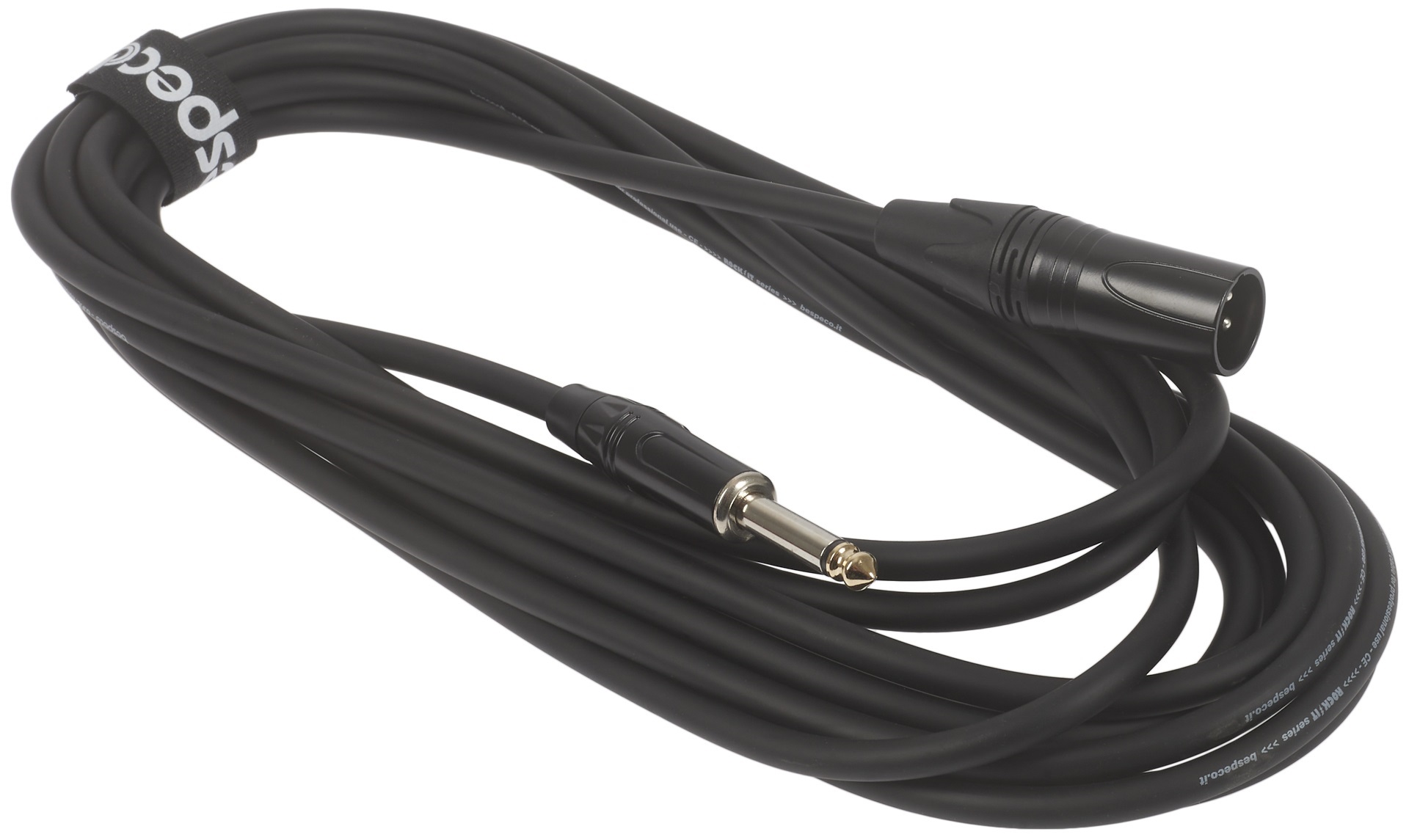 Bespeco RKJX600X (obrázek 3)