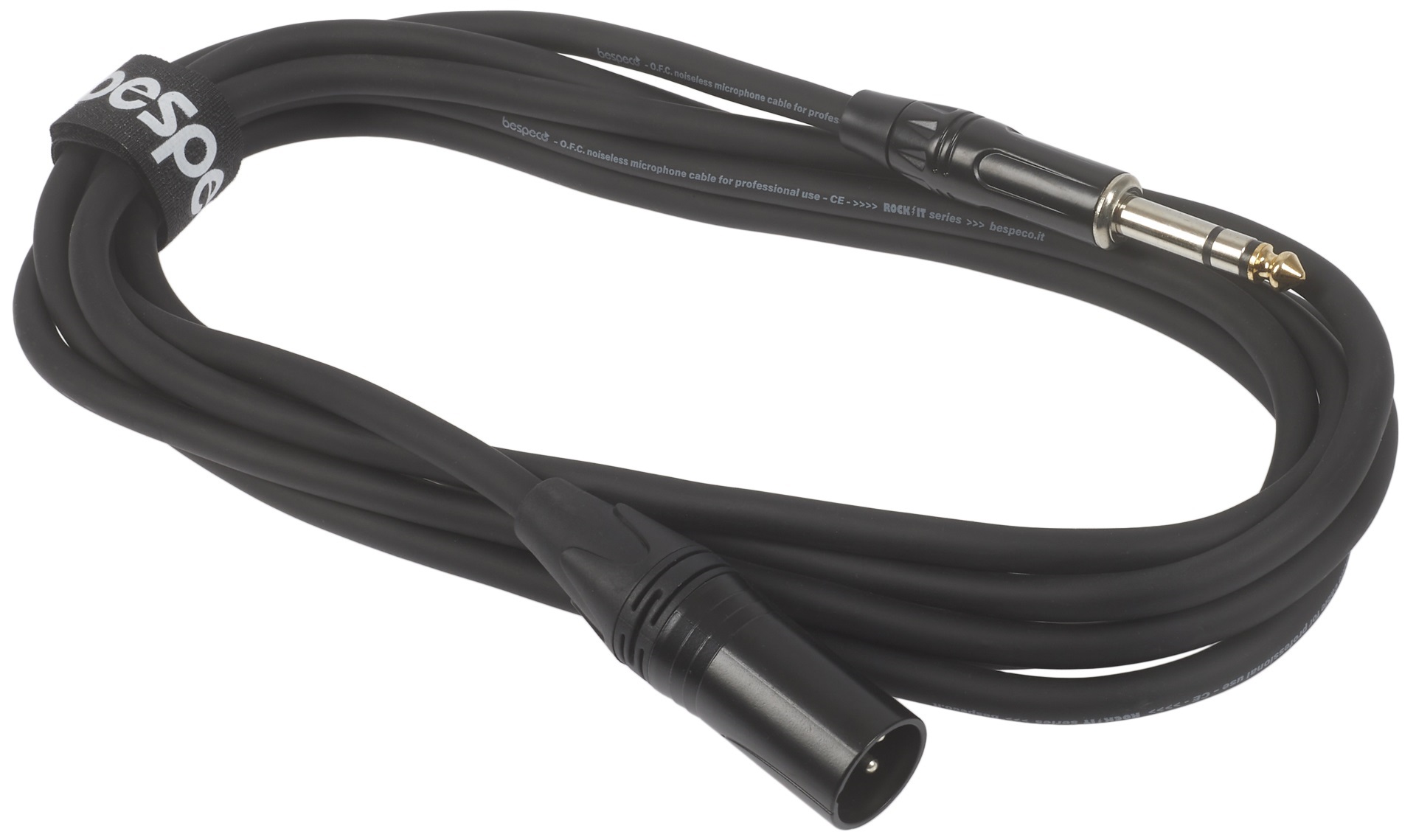 Bespeco RKSX300X (obrázek 3)