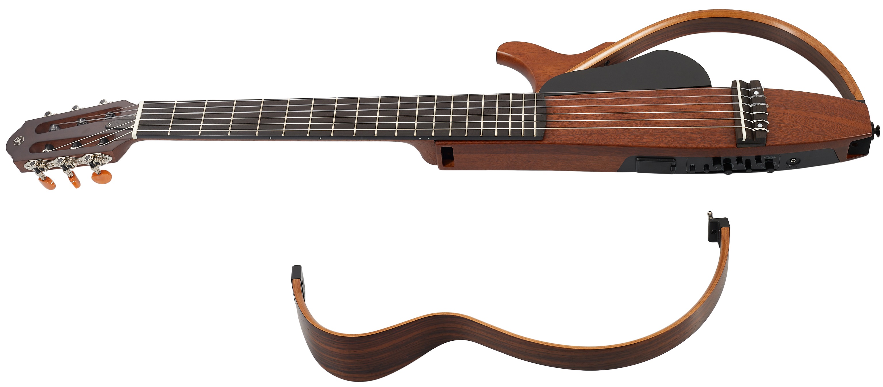 Yamaha SLG200N NT (obrázek 8)