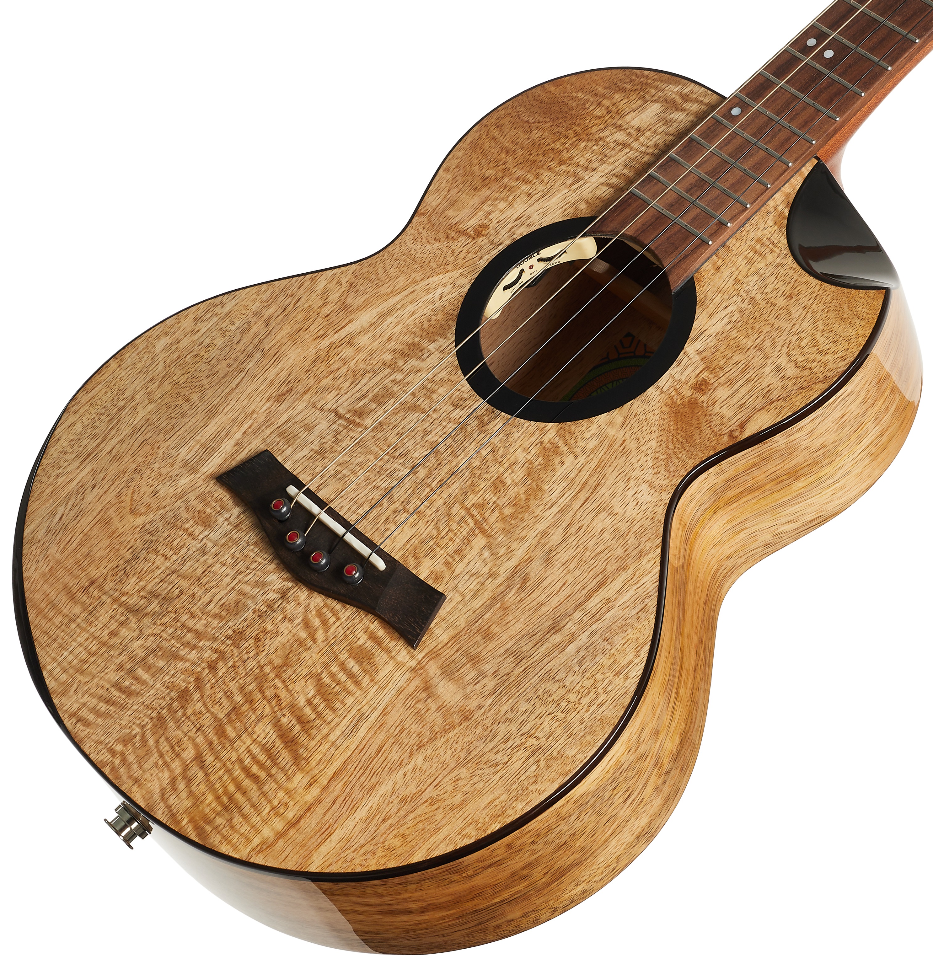 Flight Fireball Baritone EQ-A (obrázek 3)