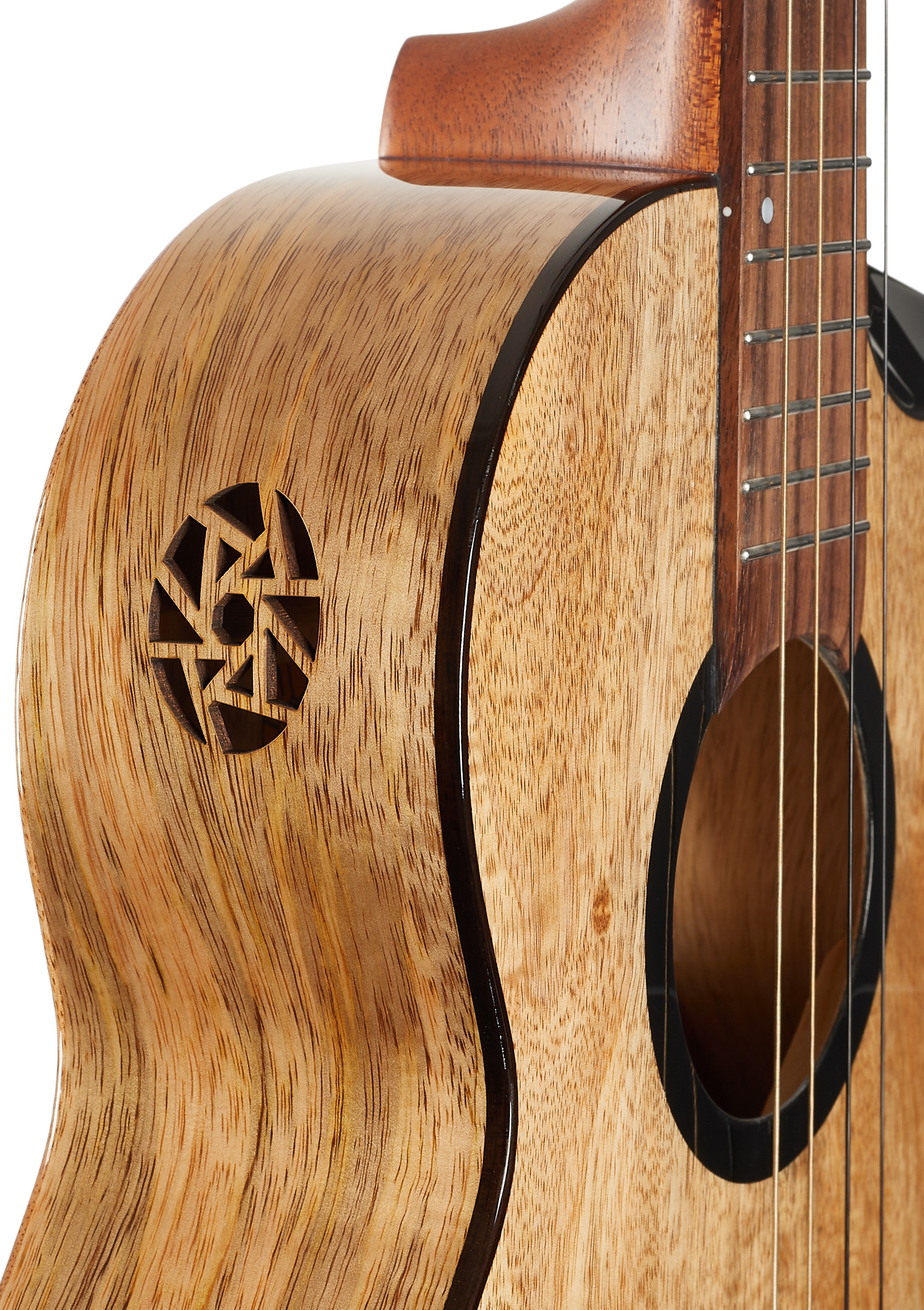 Flight Fireball Baritone EQ-A (obrázek 5)