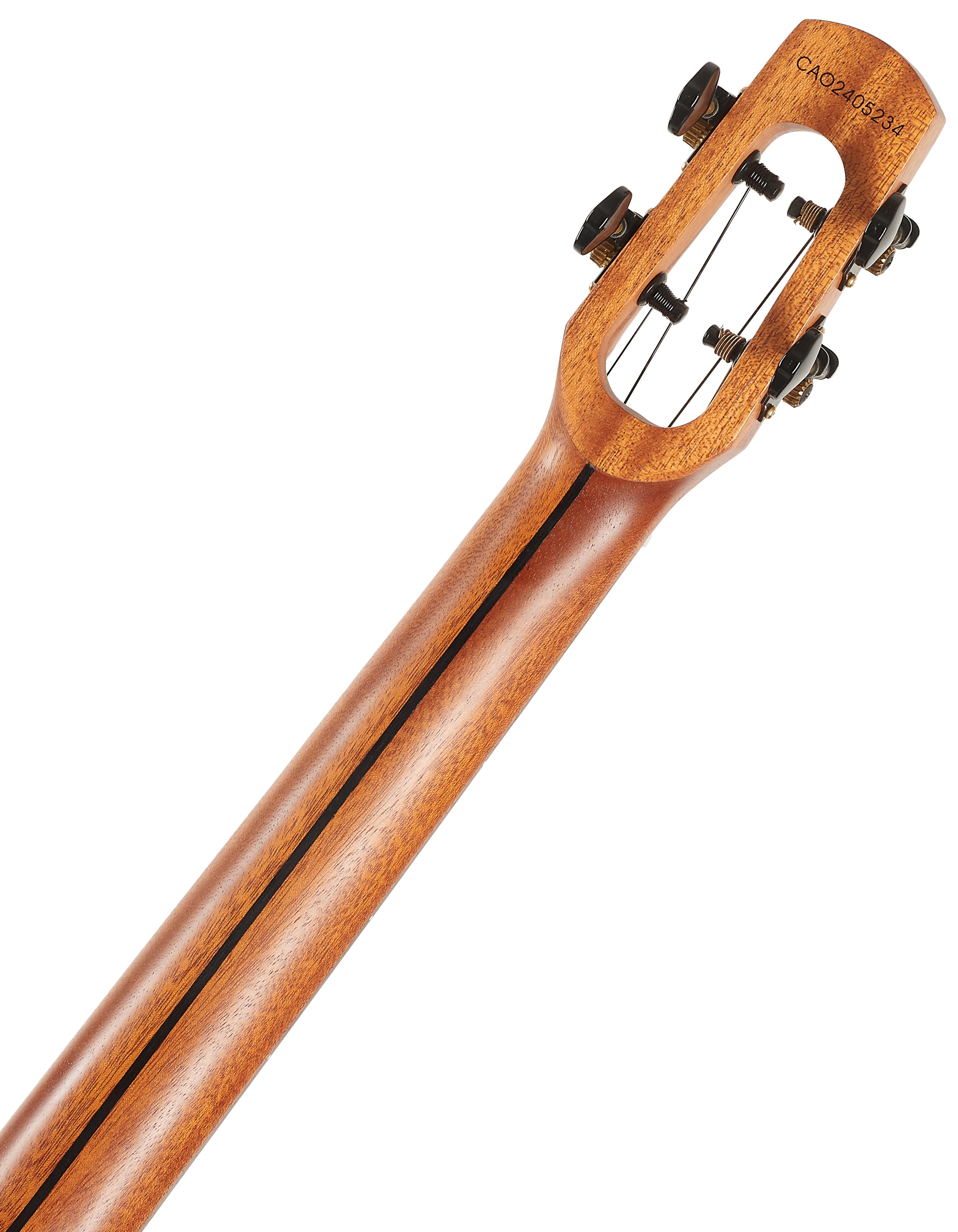 Flight Fireball Baritone EQ-A (obrázek 7)