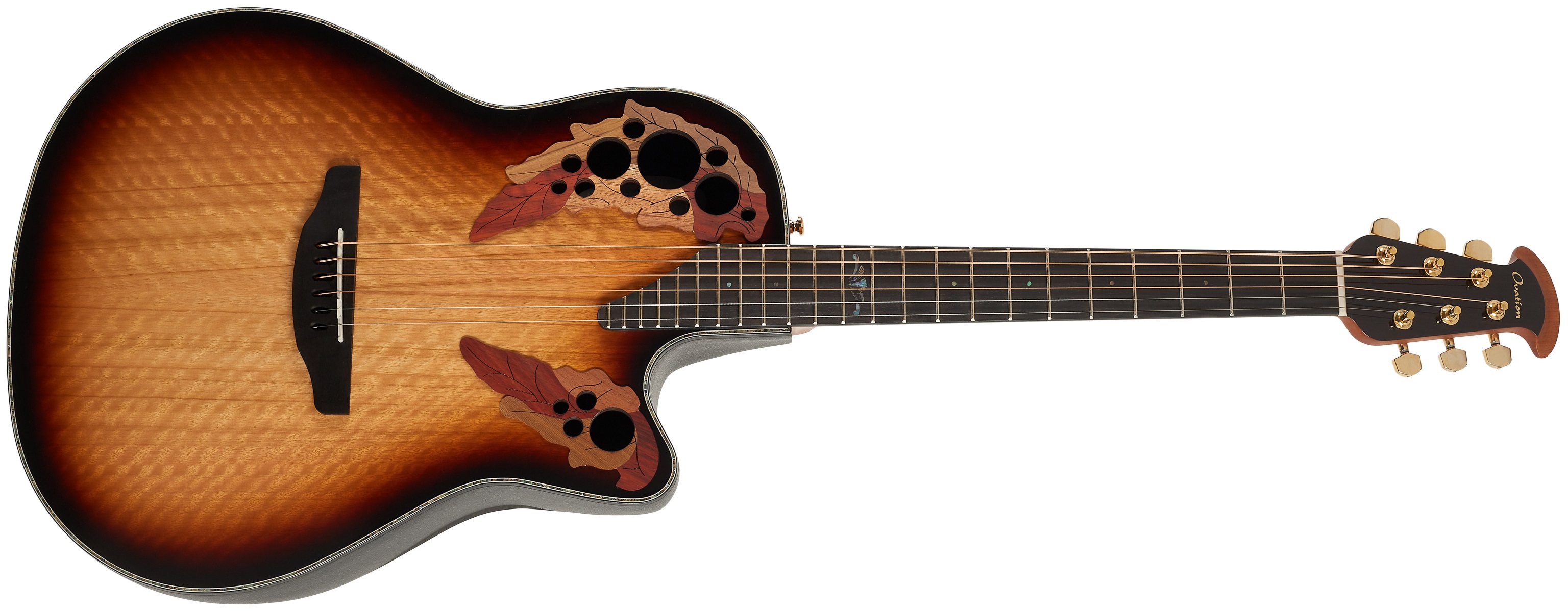 Levně Ovation CE44P-FLE-G