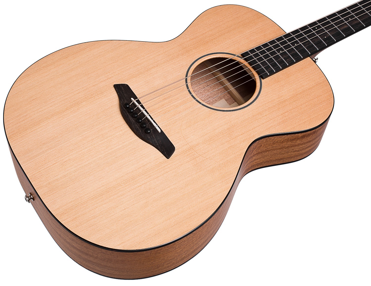 Furch Blue Plus OM-CM CNR Active (rozbalené) (obrázek 3)