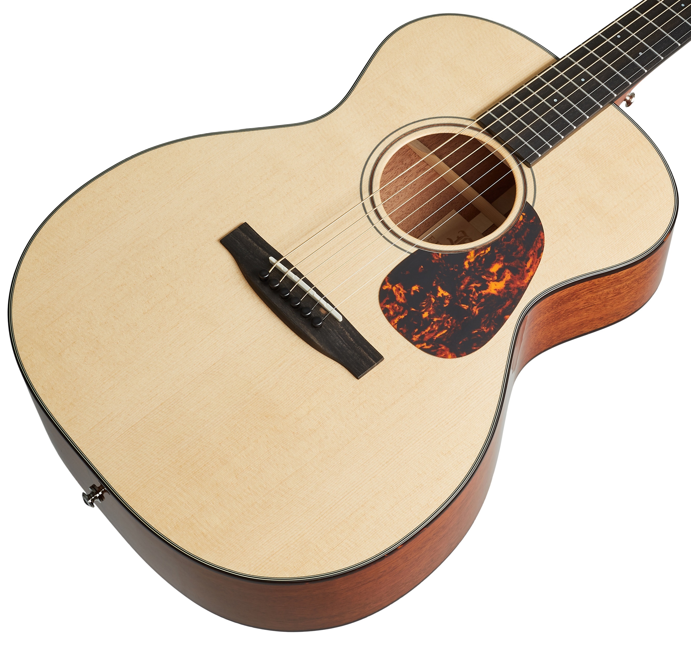 Furch Vintage 1 OM-SM CNR Active (obrázek 3)