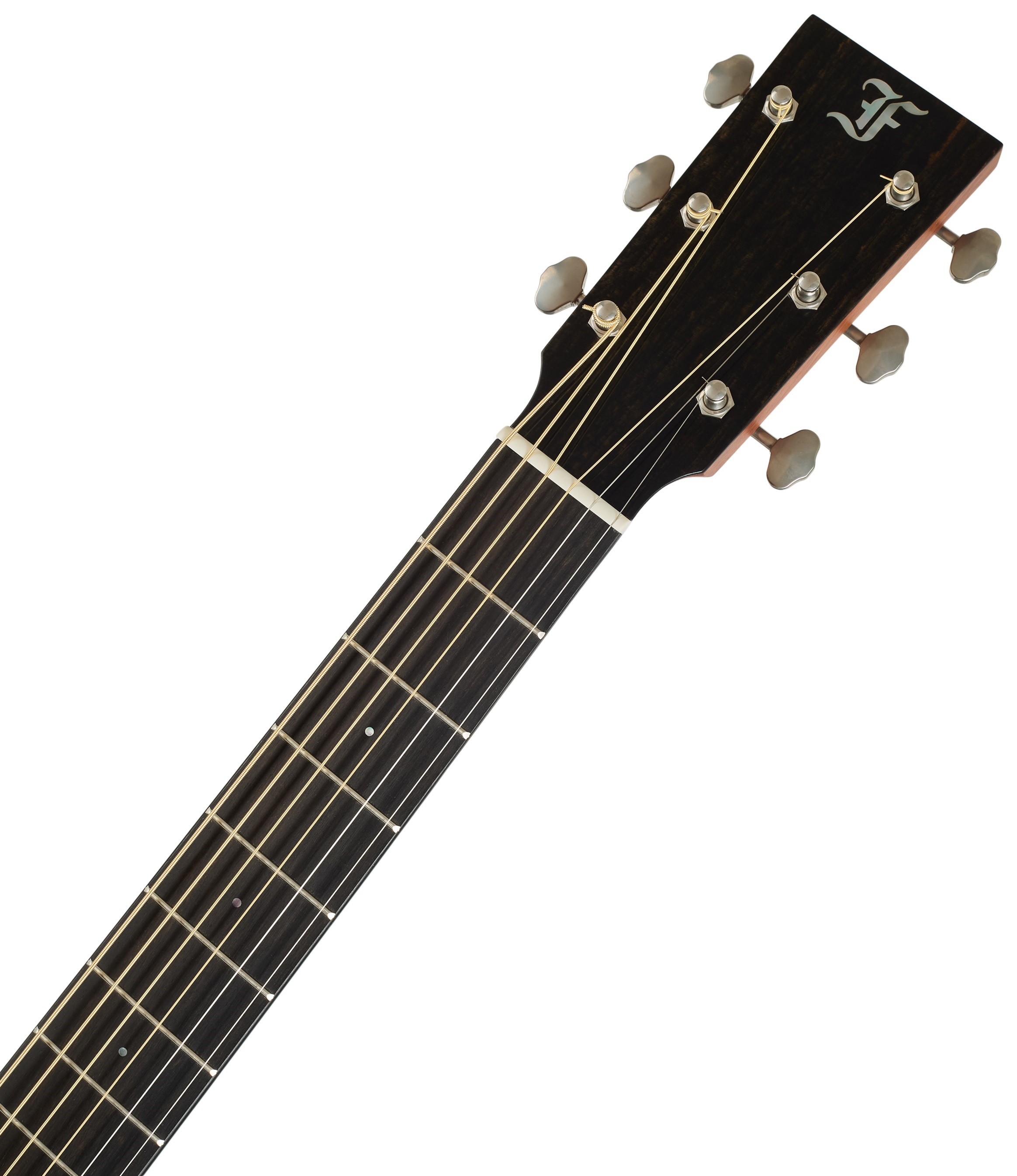 Furch Vintage 1 D-SM CNR Active (obrázek 4)