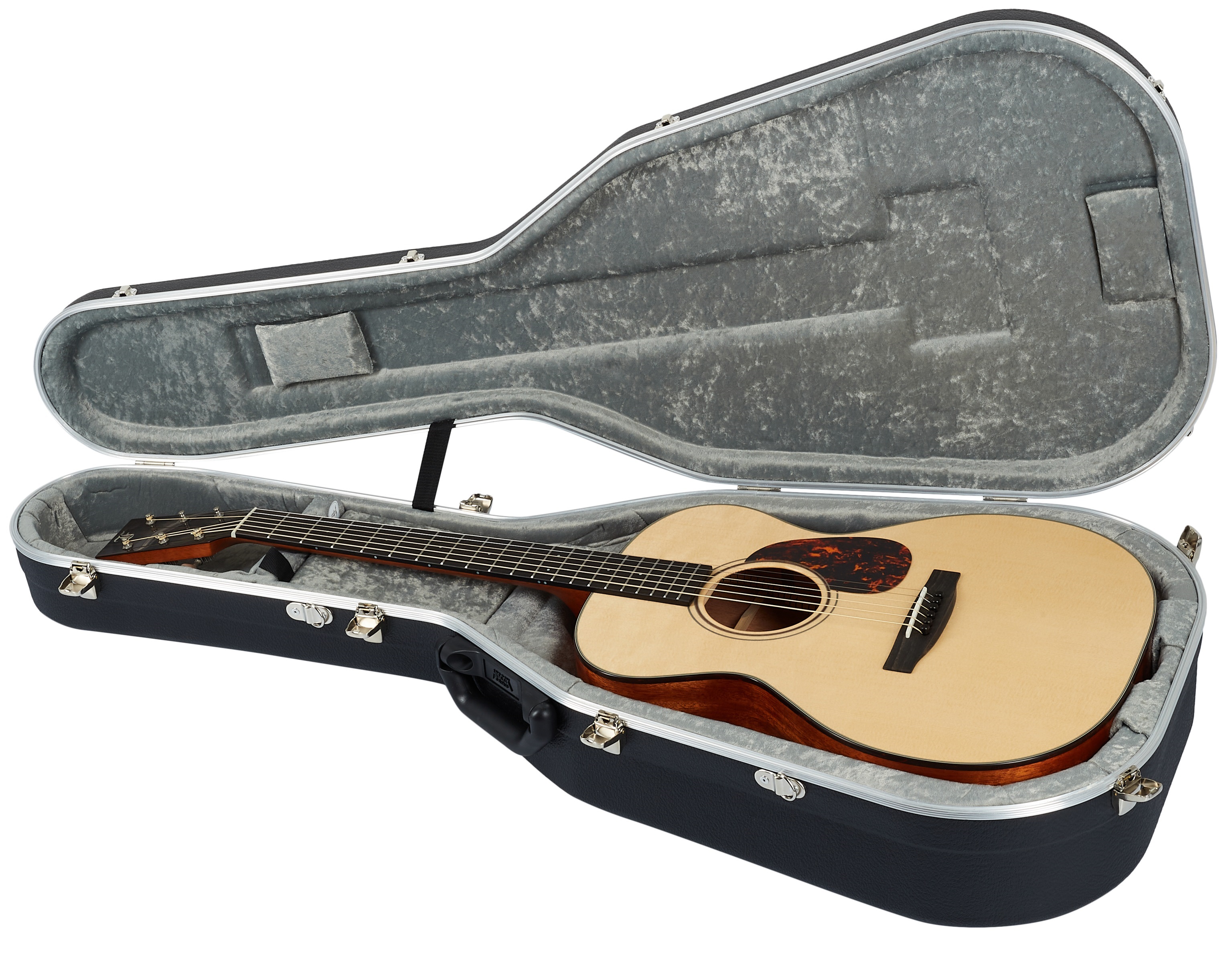 Furch Vintage 1 OM-SM CNR Active (obrázek 6)