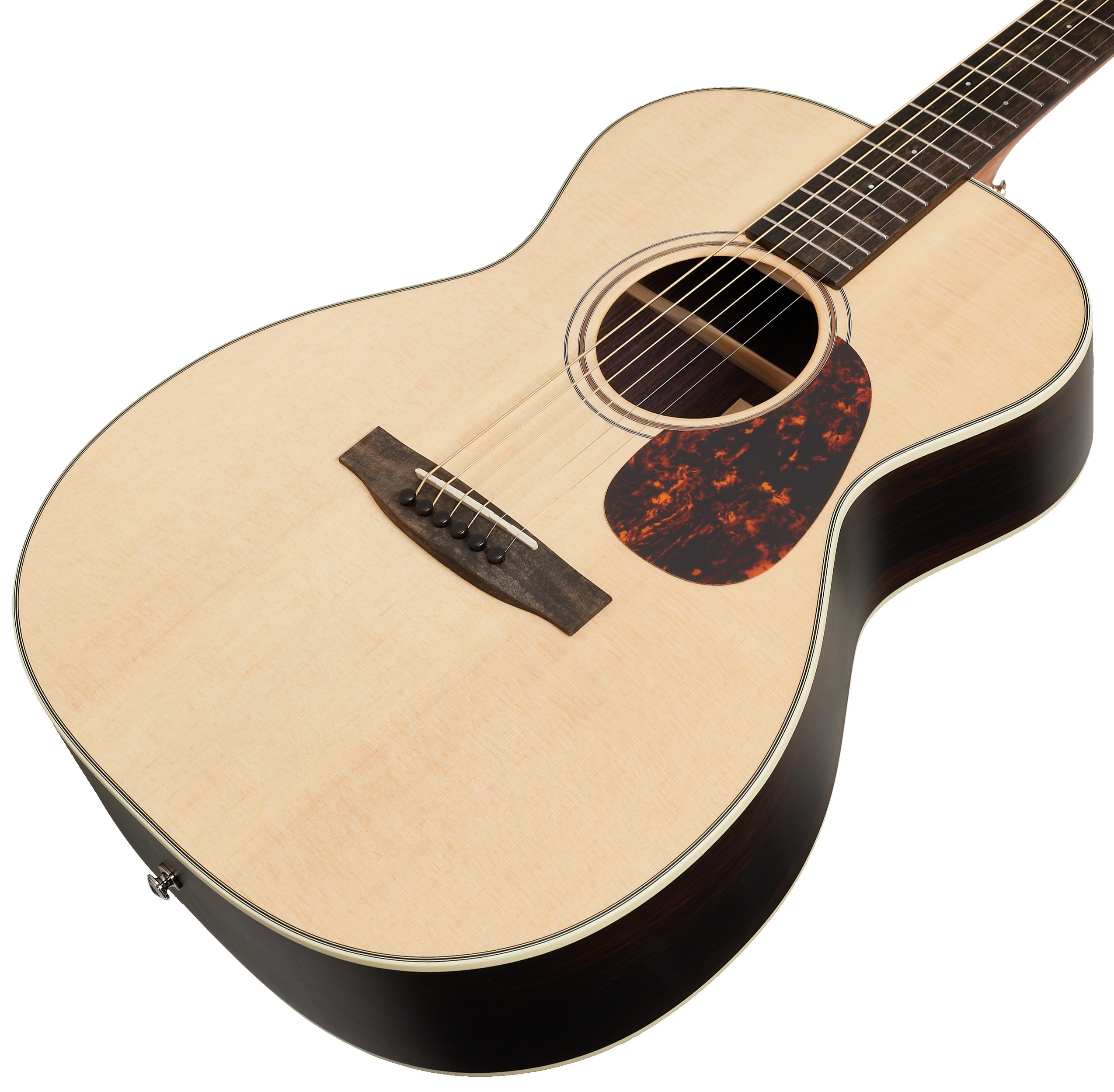 Furch Vintage 1 OM-SR CNR Active (obrázek 3)