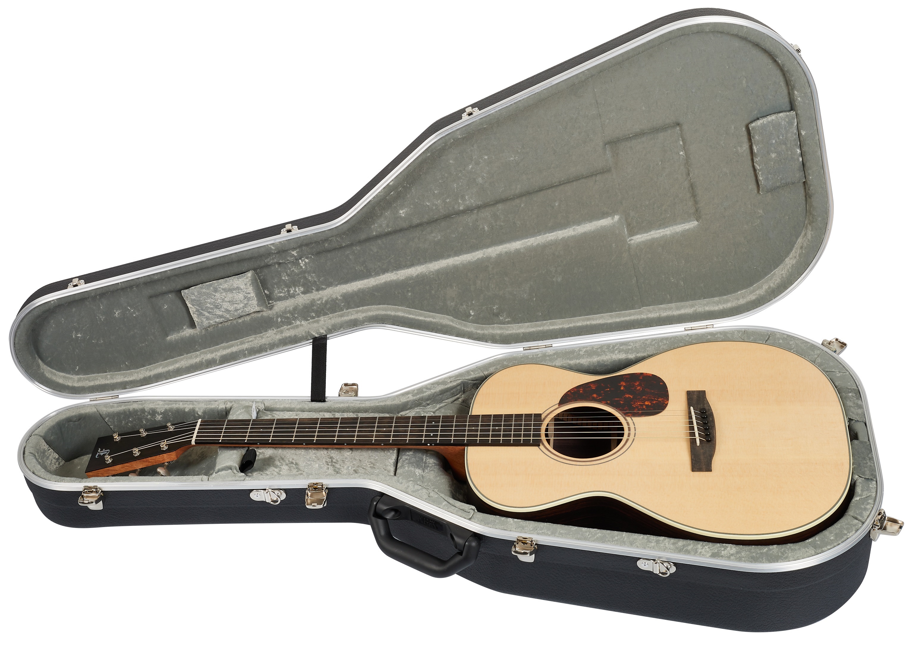 Furch Vintage 1 OM-SR CNR Active (obrázek 6)