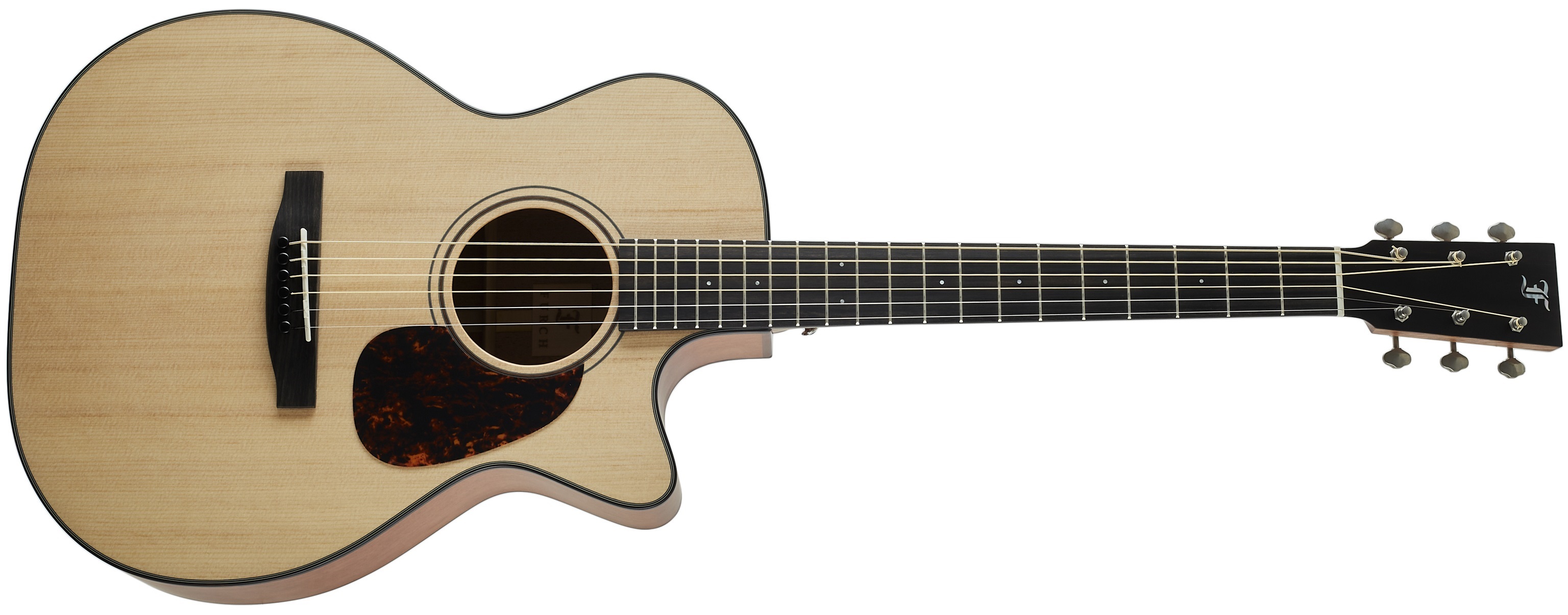 Levně Furch Vintage 1 OMc-SM CNR Active