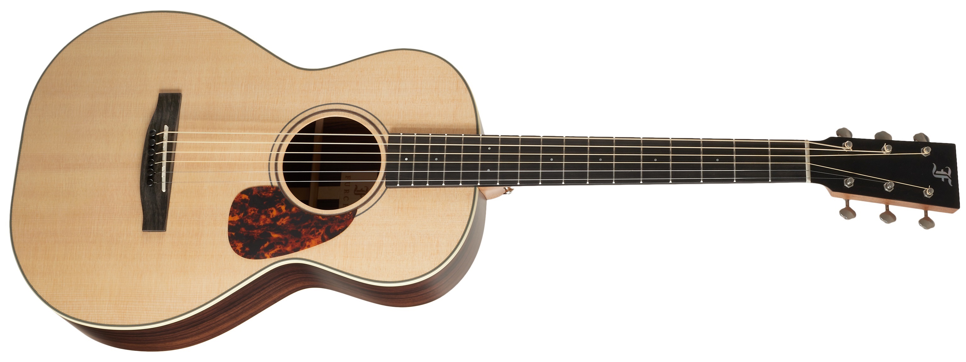 Levně Furch Vintage 1 OOM-SR CNR Active