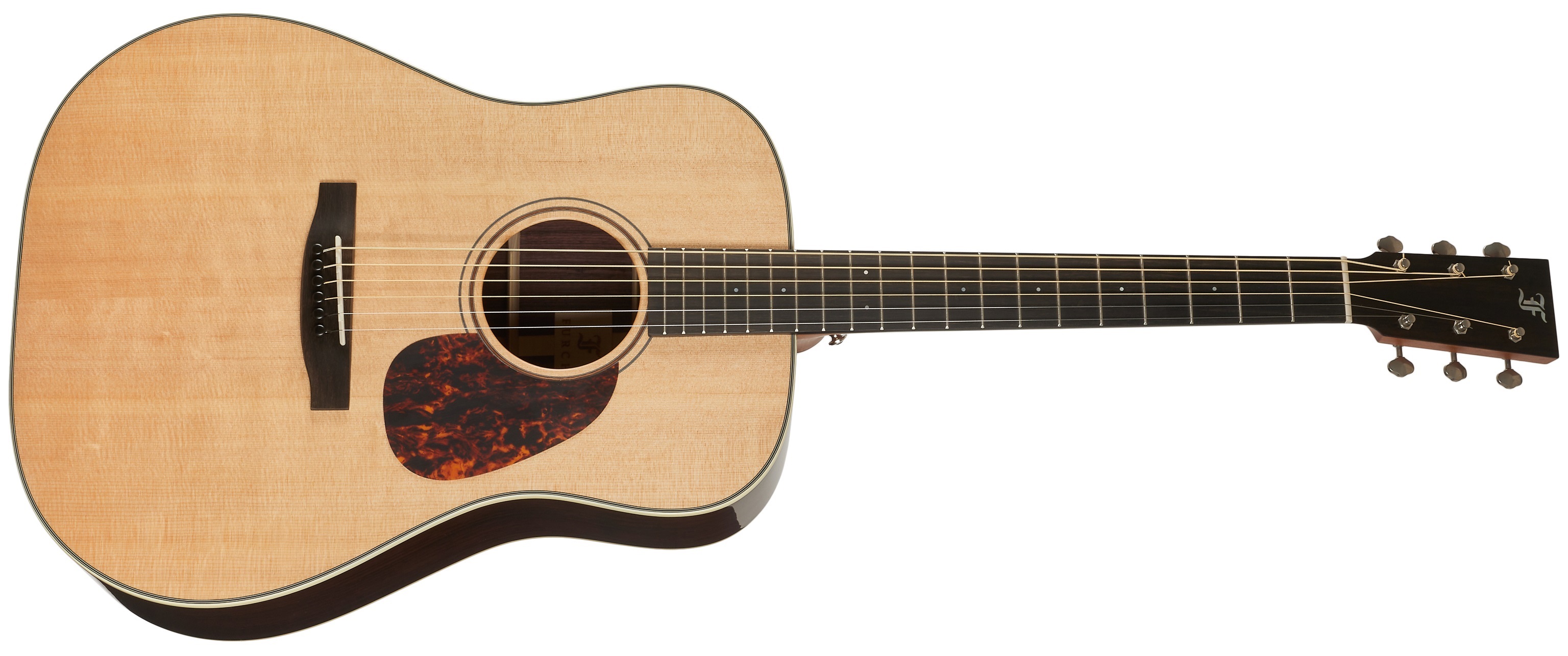Furch Vintage 1 D-SR CNR Active