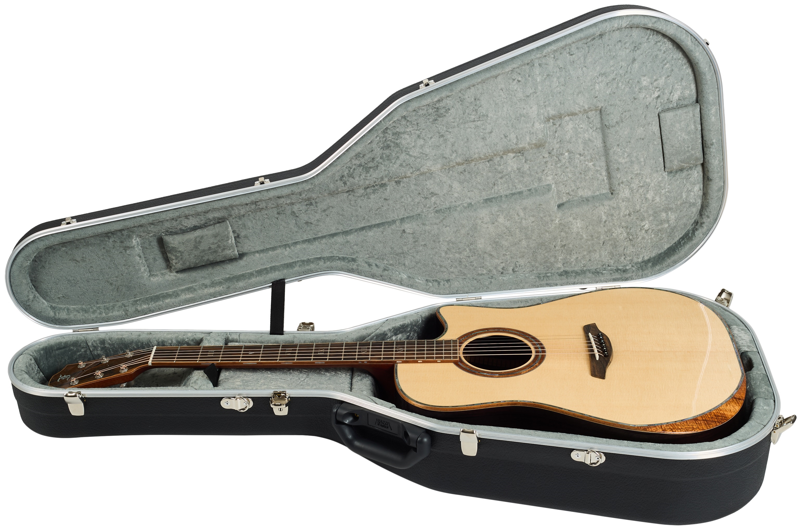 Furch Red Deluxe Dc-SR CNR Active (obrázek 6)