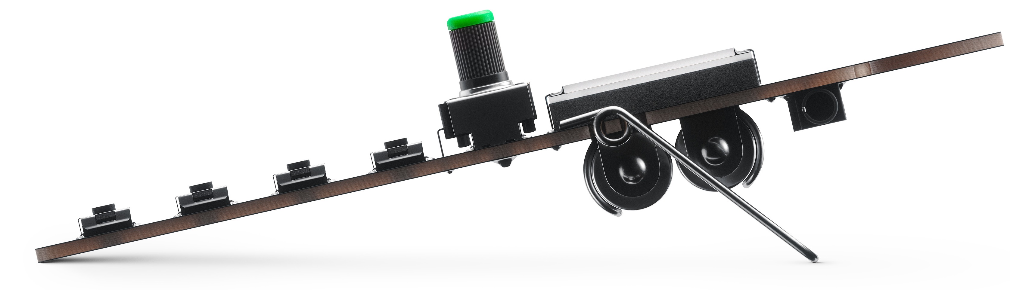 Teenage Engineering PO-12 rhythm (obrázek 3)