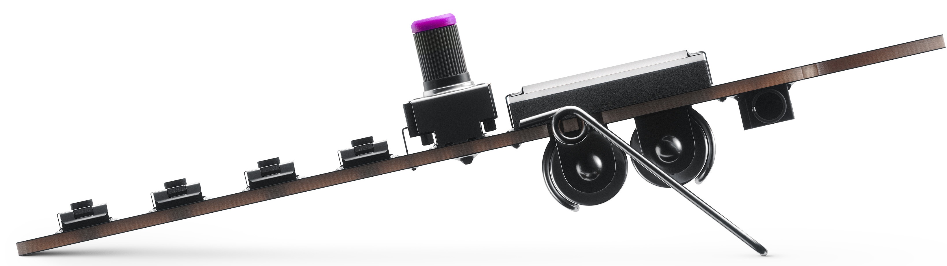 Teenage Engineering PO-20 arcade (obrázek 3)